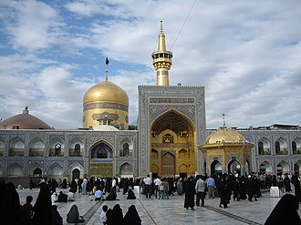 Zyarat
