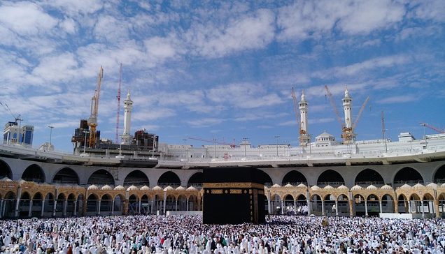 Hajj
