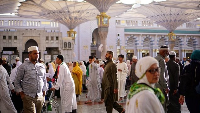 Umrah