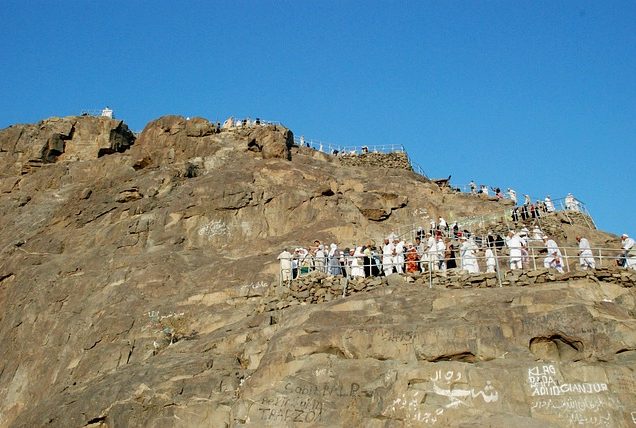 Zyarat