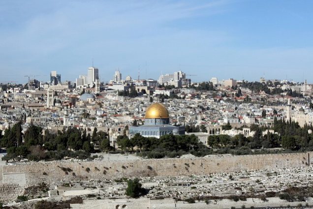 Al Aqsa Tour